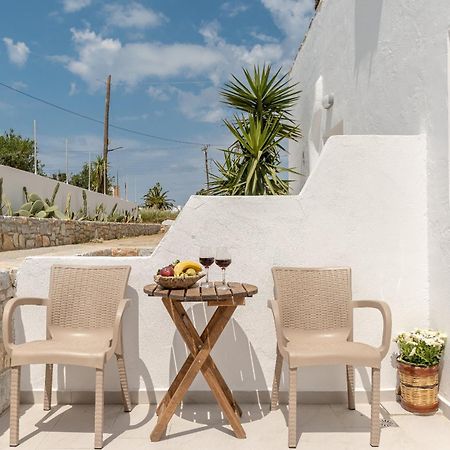 Casa Verde Di Naxos Naxos City Extérieur photo