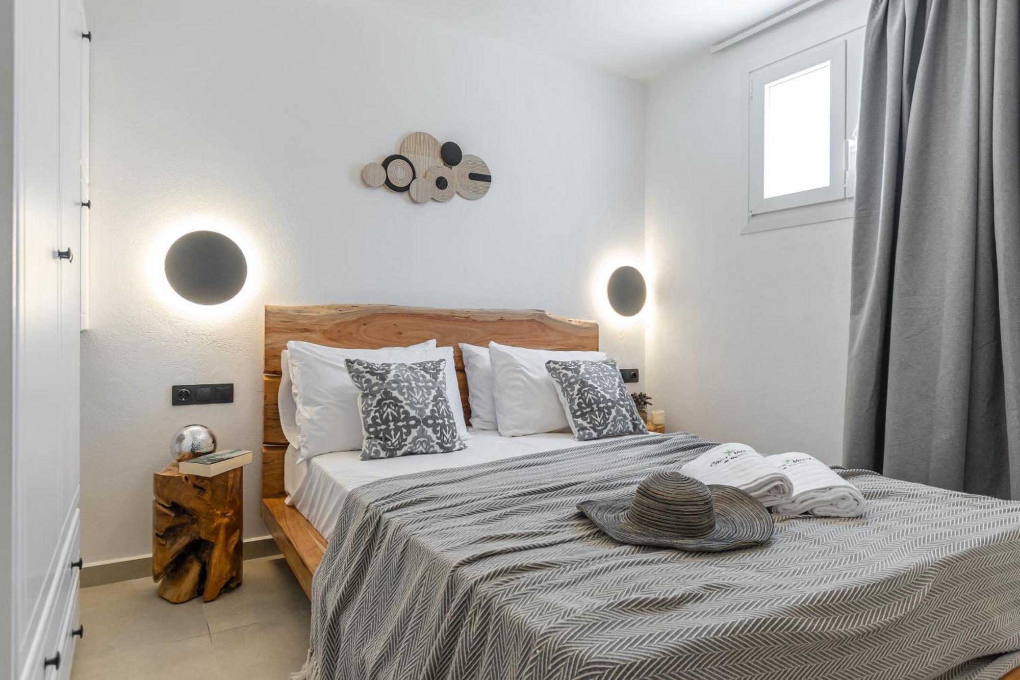Casa Verde Di Naxos Naxos City Extérieur photo