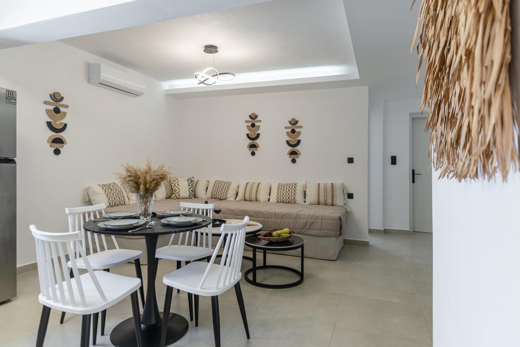 Casa Verde Di Naxos Naxos City Extérieur photo