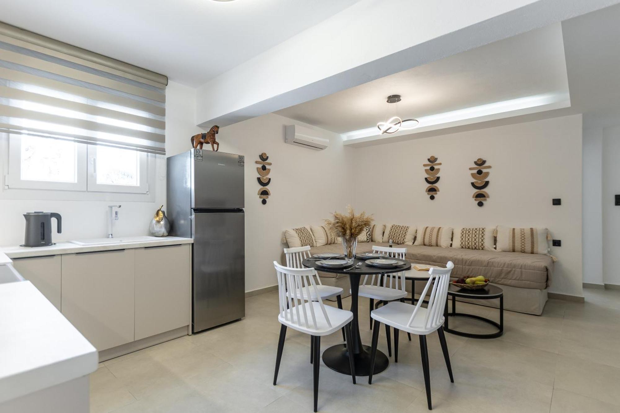 Casa Verde Di Naxos Naxos City Extérieur photo